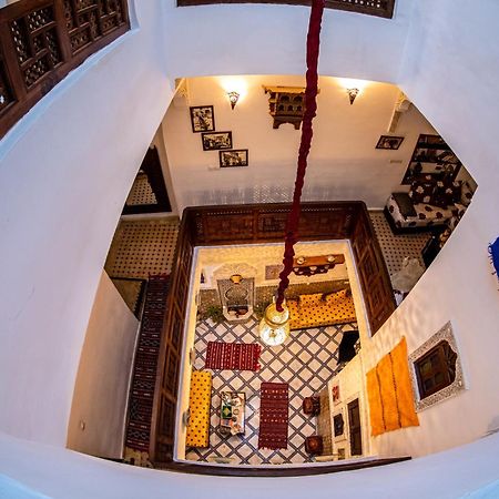 Dar Amir Fes Hotel Luaran gambar