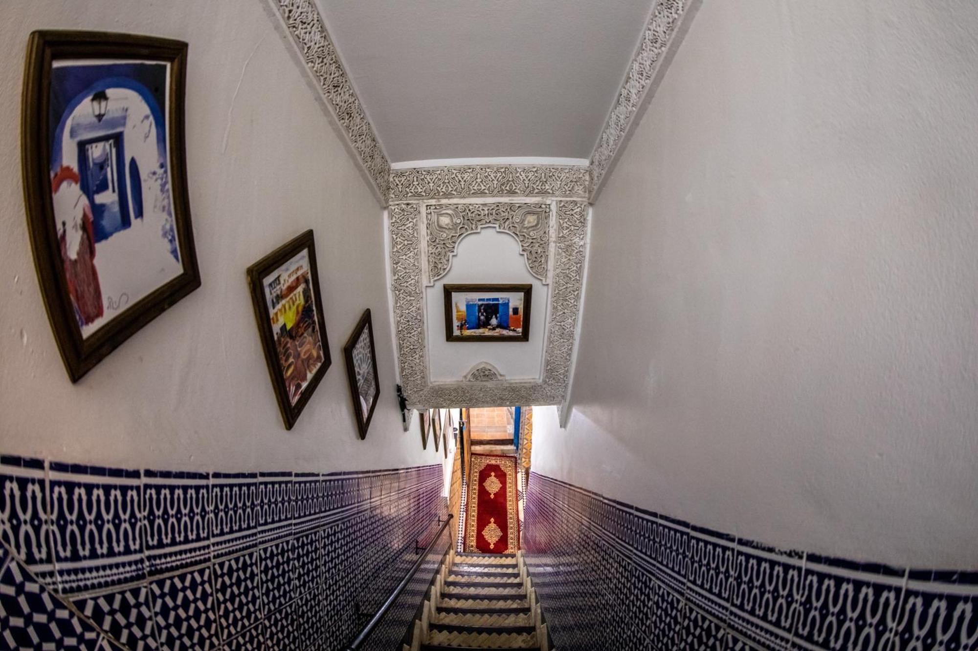 Dar Amir Fes Hotel Luaran gambar