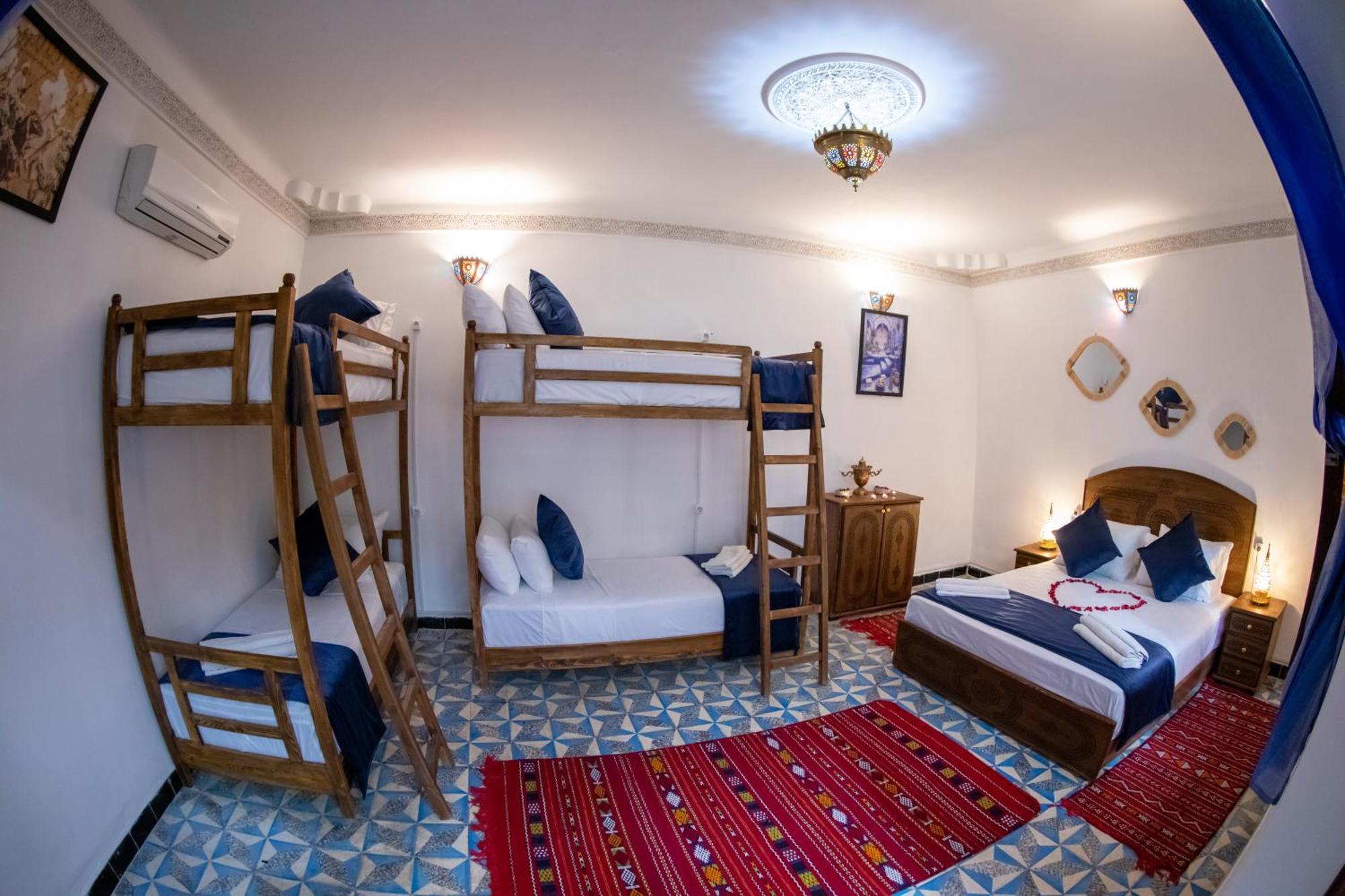 Dar Amir Fes Hotel Luaran gambar