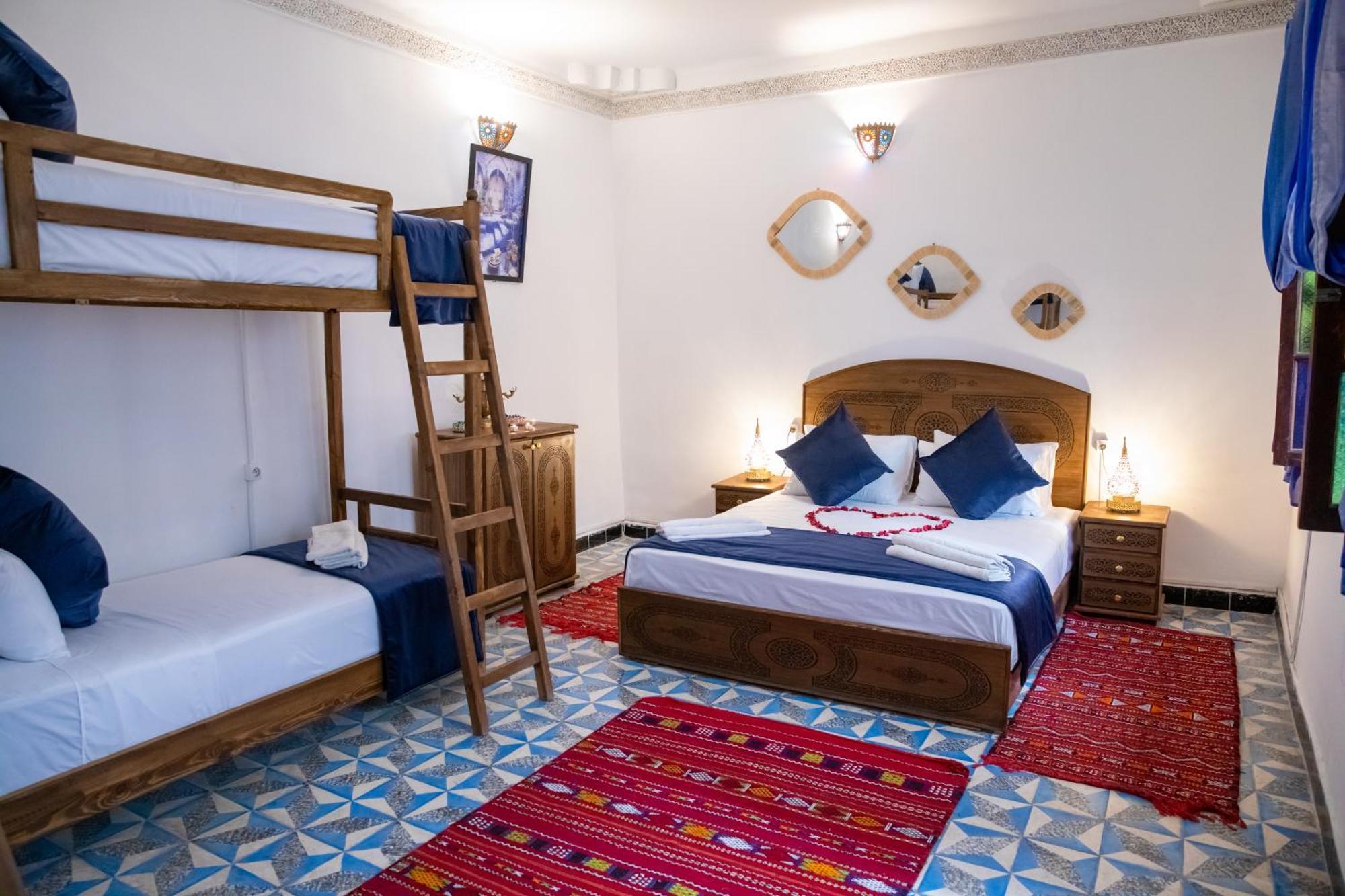 Dar Amir Fes Hotel Luaran gambar