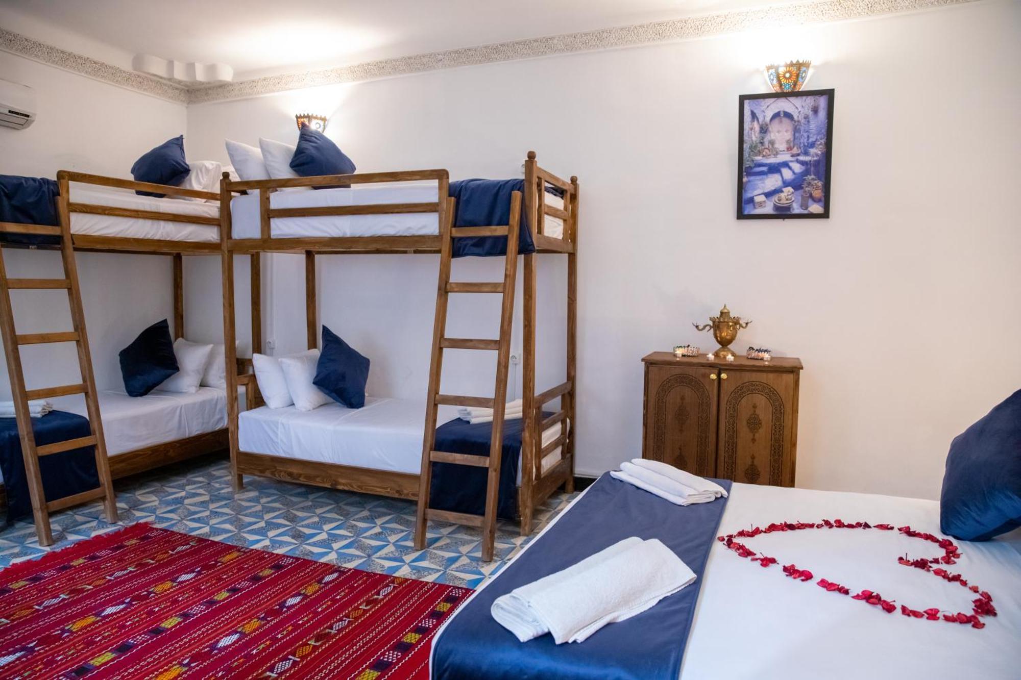 Dar Amir Fes Hotel Luaran gambar
