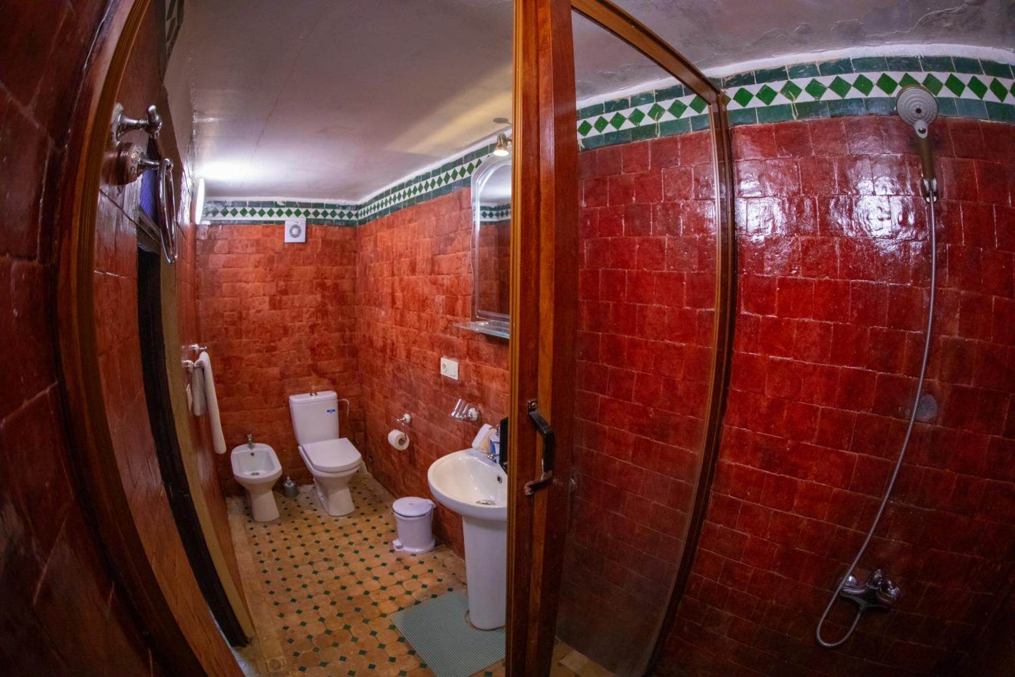Dar Amir Fes Hotel Luaran gambar