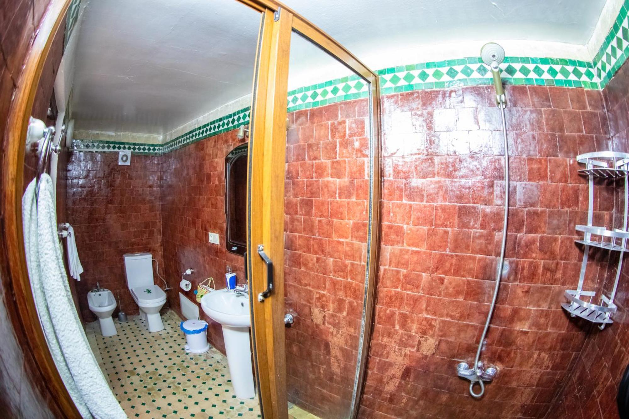 Dar Amir Fes Hotel Luaran gambar