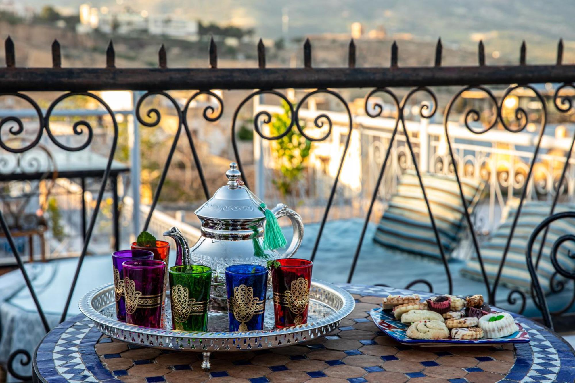 Dar Amir Fes Hotel Luaran gambar